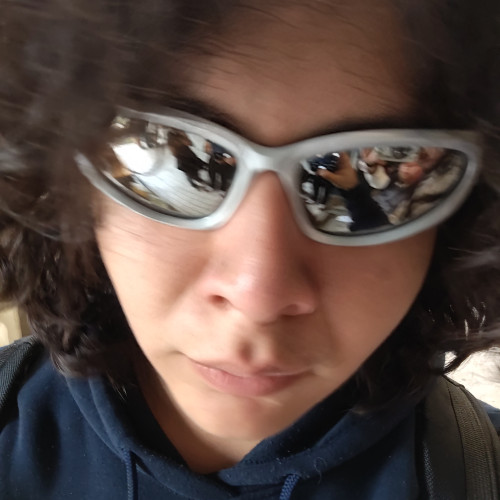 García  A. profile photo