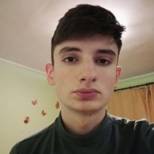 Alex H.