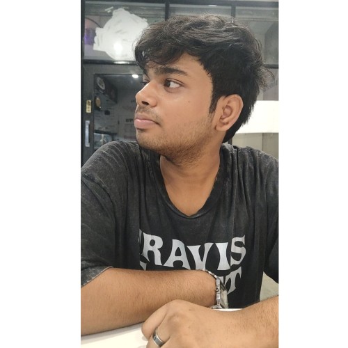 Anshu R. profile photo