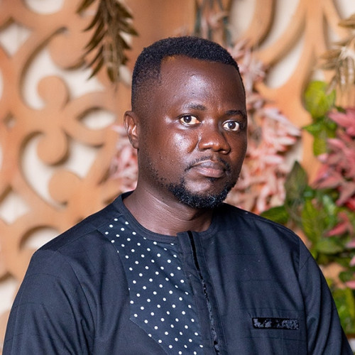 Isaac  O. profile photo