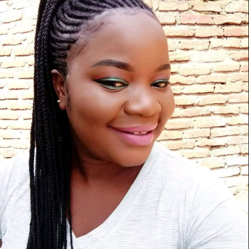 Tiyanjane k. profile photo