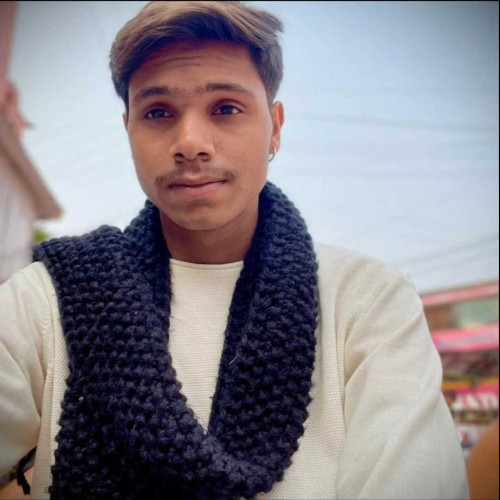 aman v. profile photo
