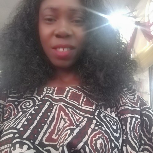 Ijeoma  O.