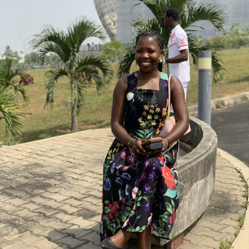 Fey S. profile photo