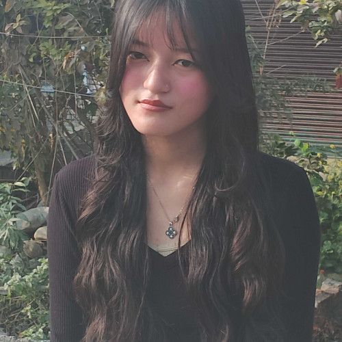 Angel S. profile photo
