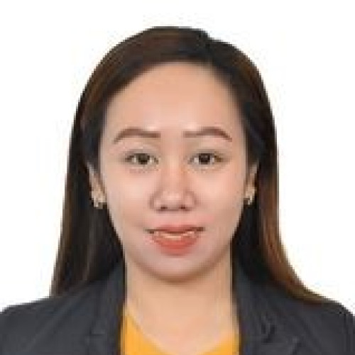Thea Joyce C.