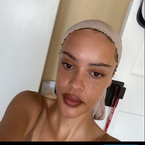 Keena  M.
