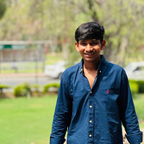 Kishor V. profile photo