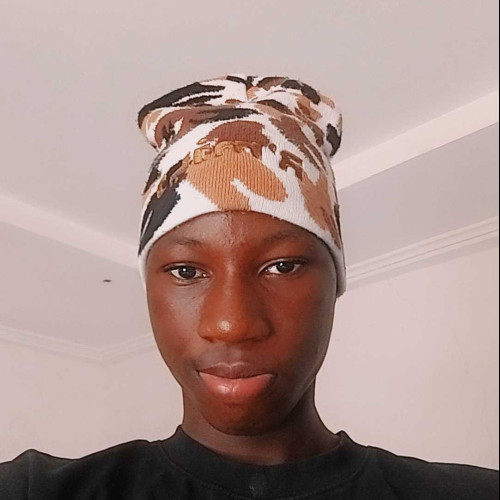 praise y. profile photo