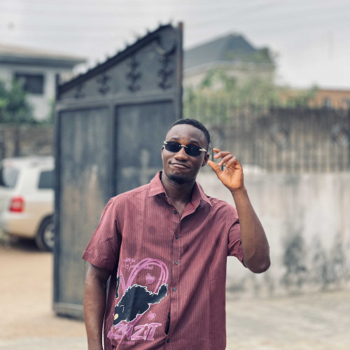 John P. profile photo