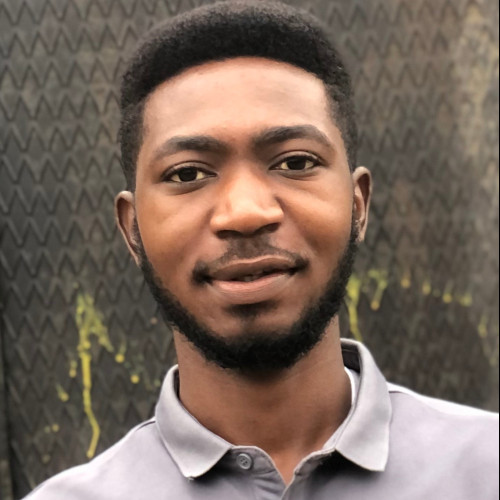 Amedu  A. profile photo