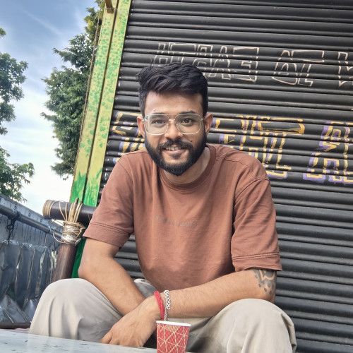 Souvik D. profile photo