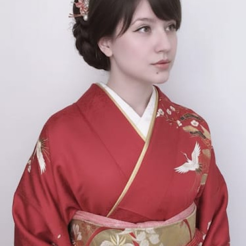 Flor A. profile photo