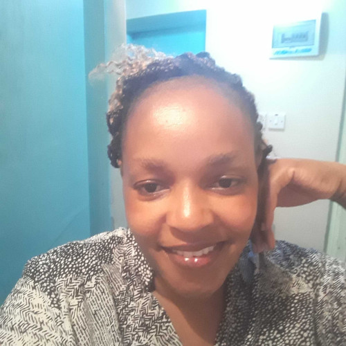 Jackline M. profile photo