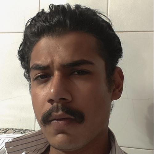 Vaidik  A. profile photo