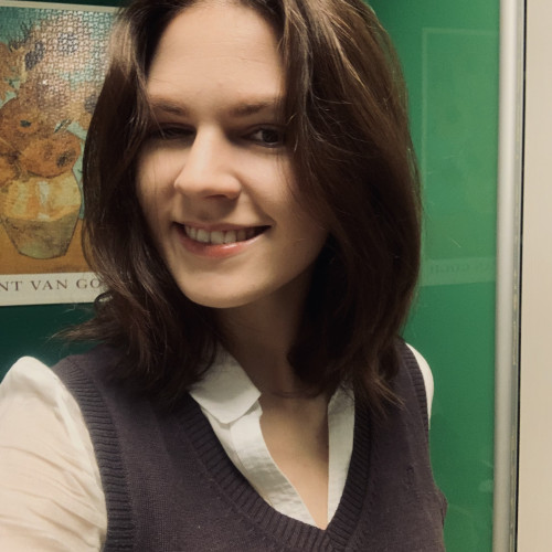 Lizzy K. profile photo