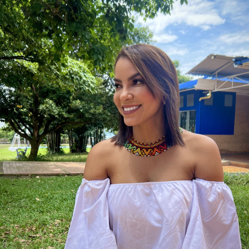 Mara Claudia m. profile photo