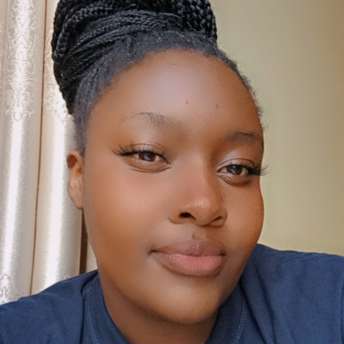 Mitchelle B.