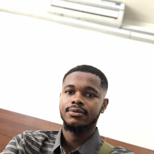 Promise K. profile photo