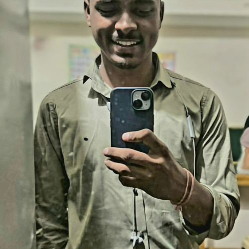 Sharad S. profile photo