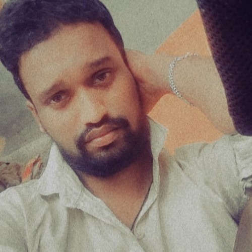 Kolipaka Sai Prasanna K. profile photo