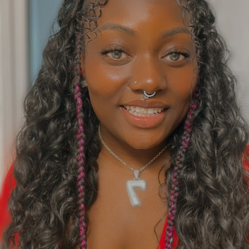 Shonnell  T. profile photo