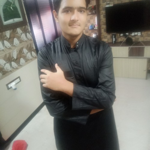 Md Saif  K.