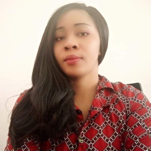 Ngozichukwu I.