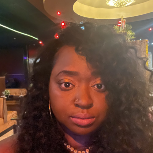 Genese C. profile photo