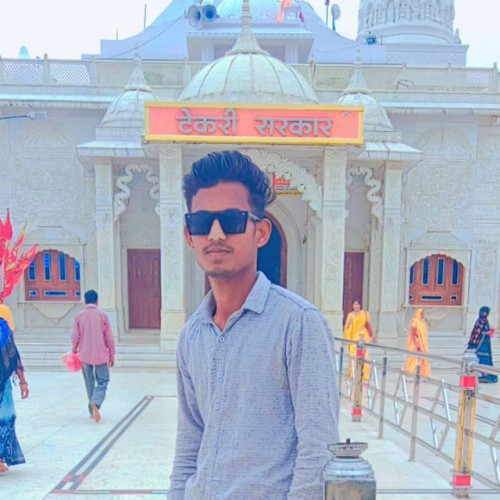Atul R. profile photo