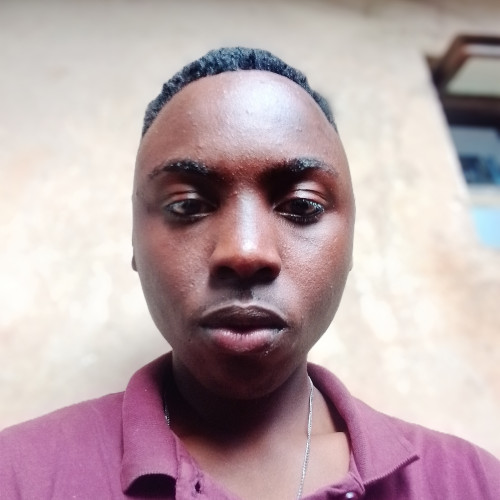 Samson M. profile photo