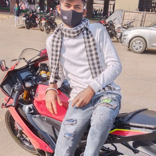 Vijay k. profile photo