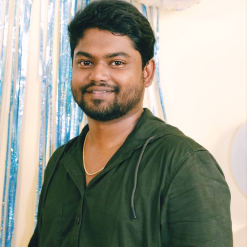 Tallam K. profile photo
