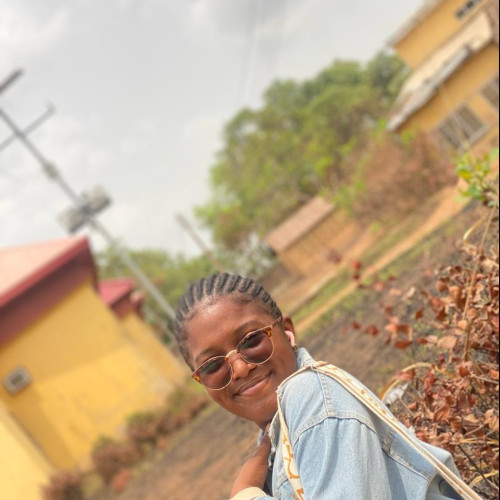 Mayjoy I. profile photo