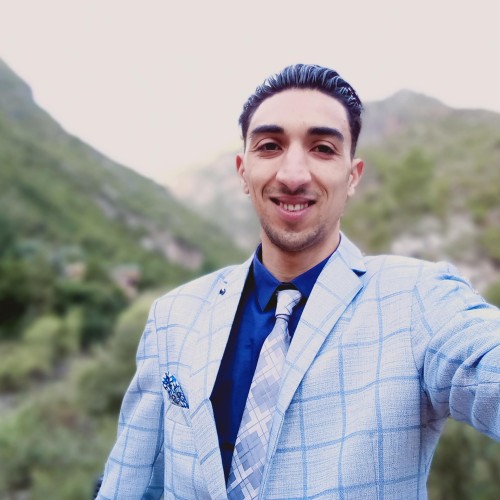 Hamza  A. profile photo