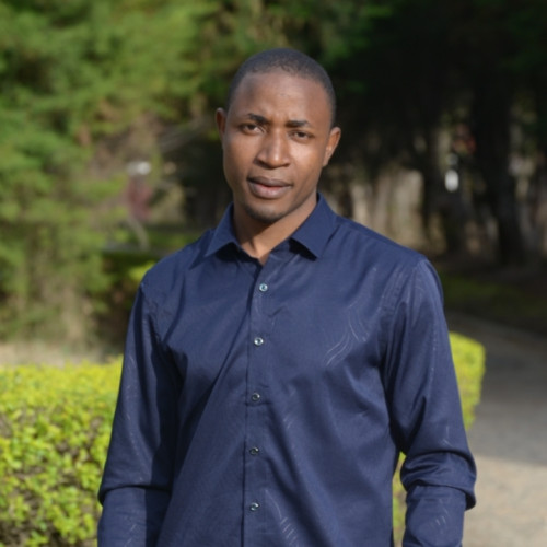 samson m. profile photo
