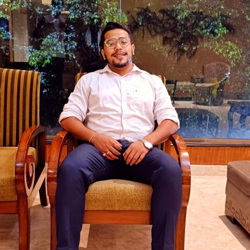 Mrinmoy B. profile photo