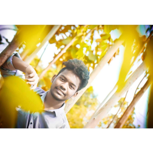 vijay p. profile photo