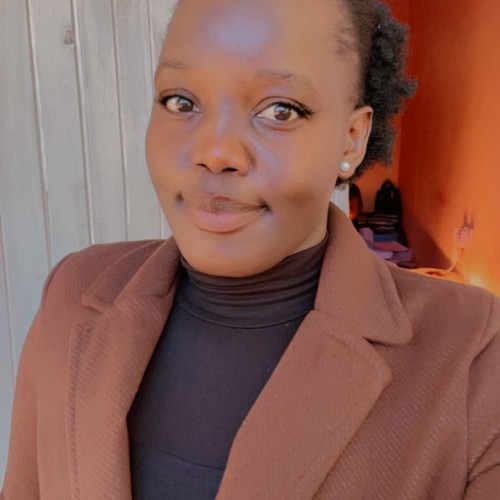 Kgotso  O. profile photo