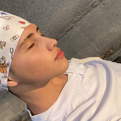 Miguel S. profile photo