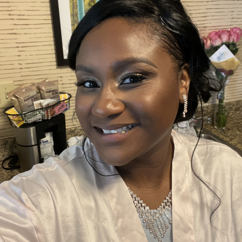 Laniesha R. profile photo