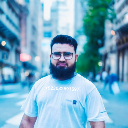 Hafiz  A. profile photo