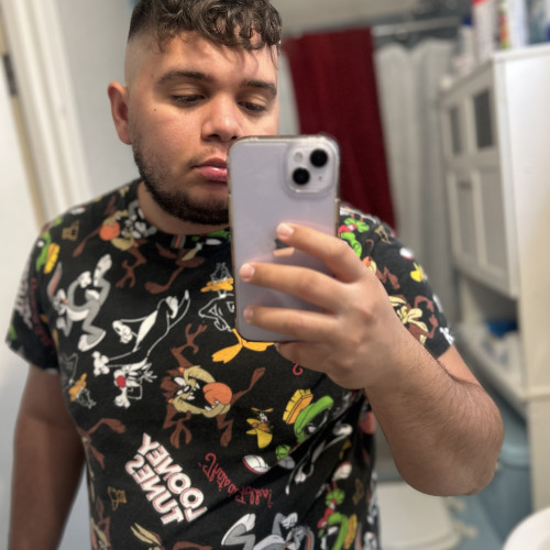 Jeremias M. profile photo