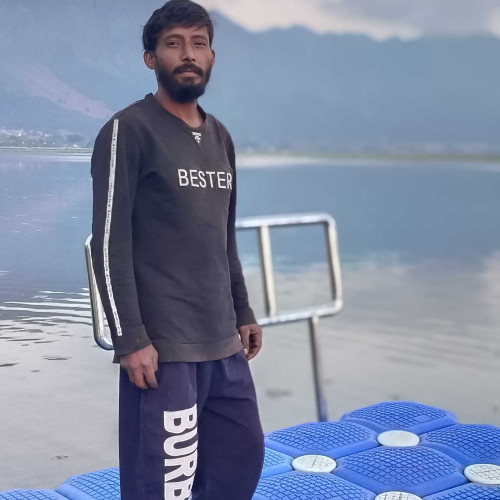 Ashish M. profile photo