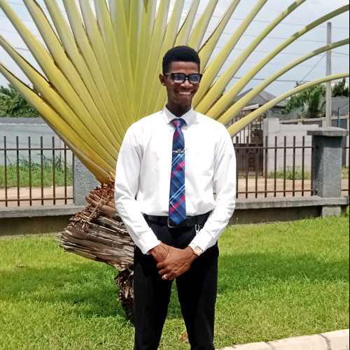 Christian U. profile photo