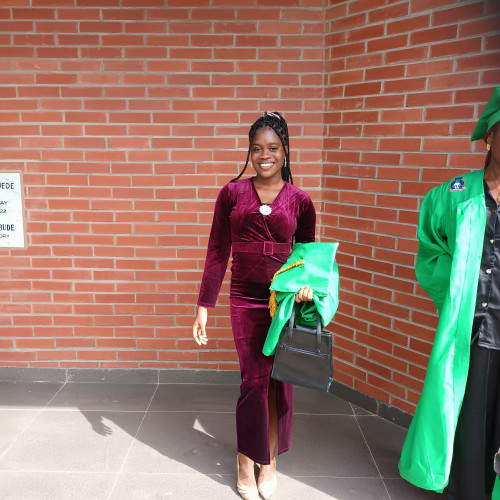 Oghogho  O. profile photo