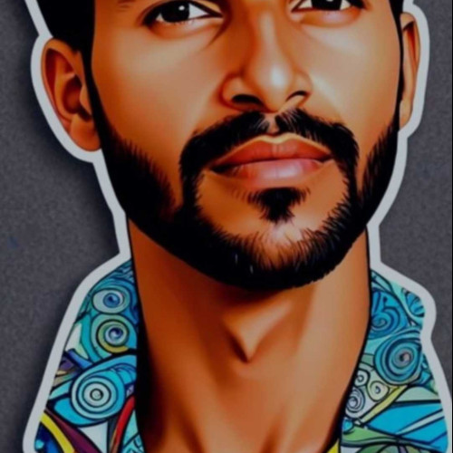 praveen k. profile photo