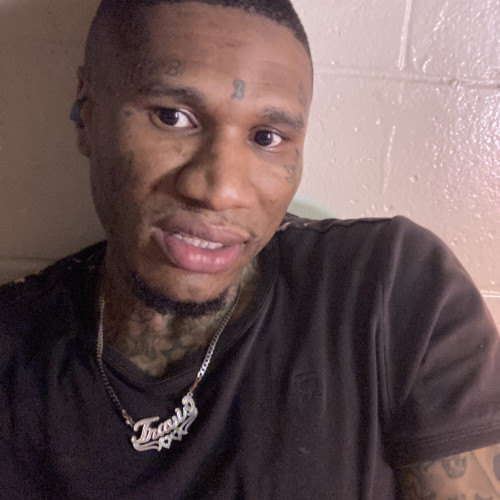 Trav B. profile photo
