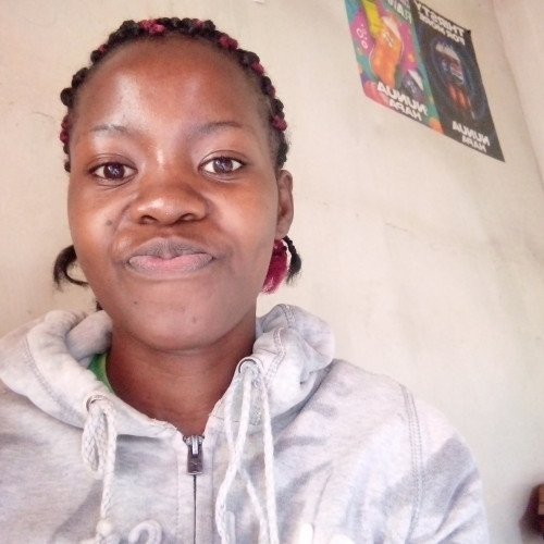 Mwanaisha  S. profile photo