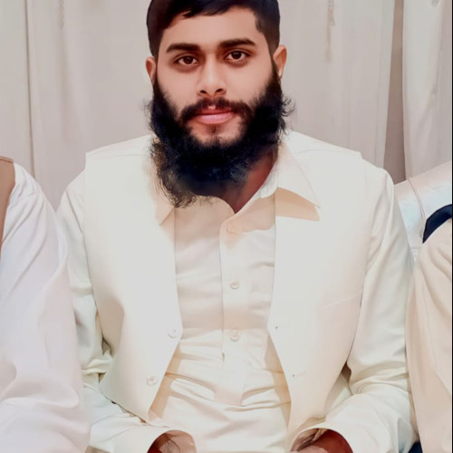 MALIK EHSAN S.